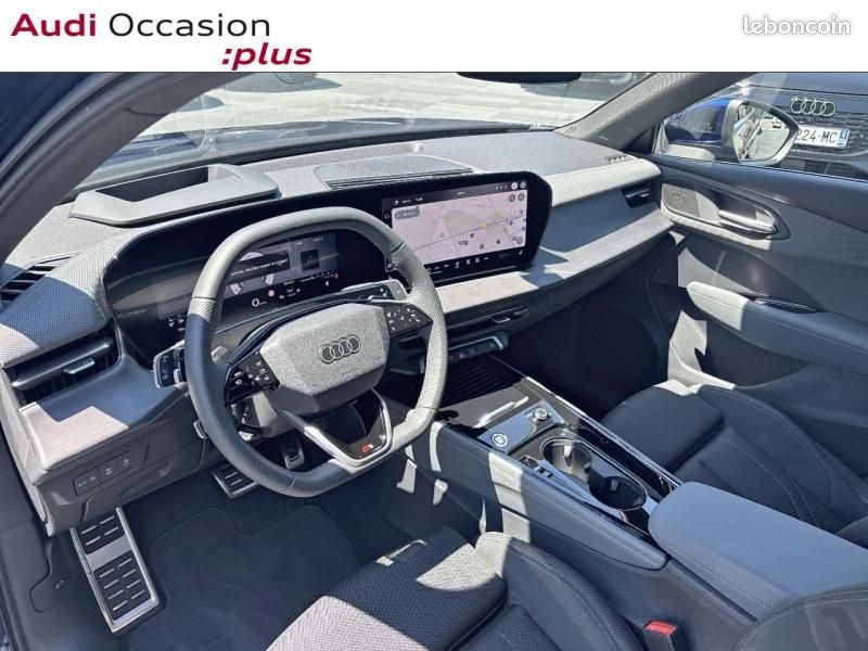 Audi Q3 1.5 e-hybrid 272ch Launch Edition S tronic 6 (image 33)
