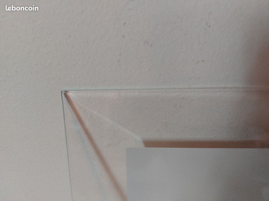 Tableau verre unique (image 5)