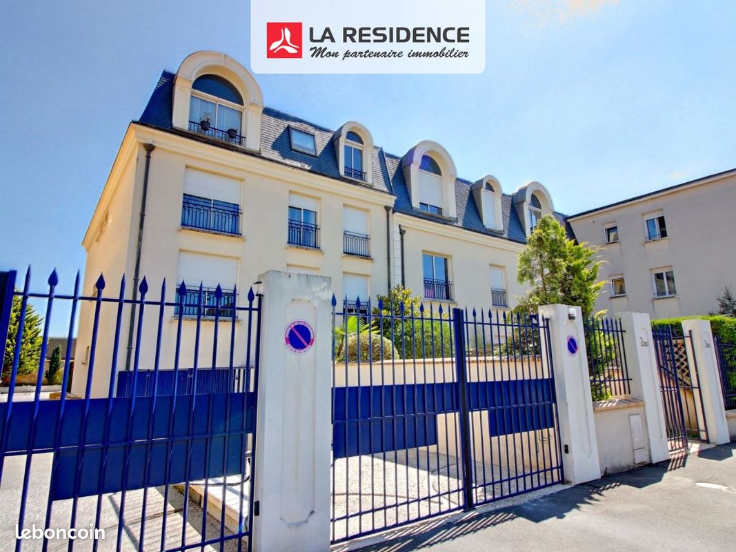 Appartement 5 pièces 104 m² · à Conflans-Sainte-Honorine · 104 m² · 339 900 €