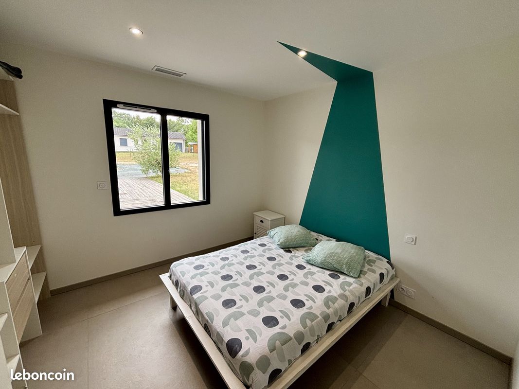 Villa 4 pièces 100 m² (image 8)