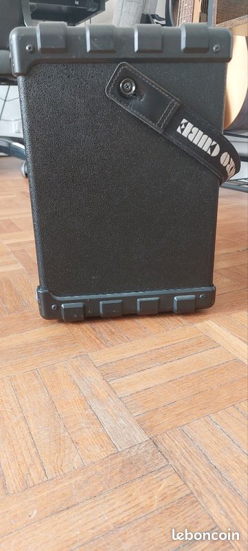 Ampli basse ROLAND RX FFP (image 2)