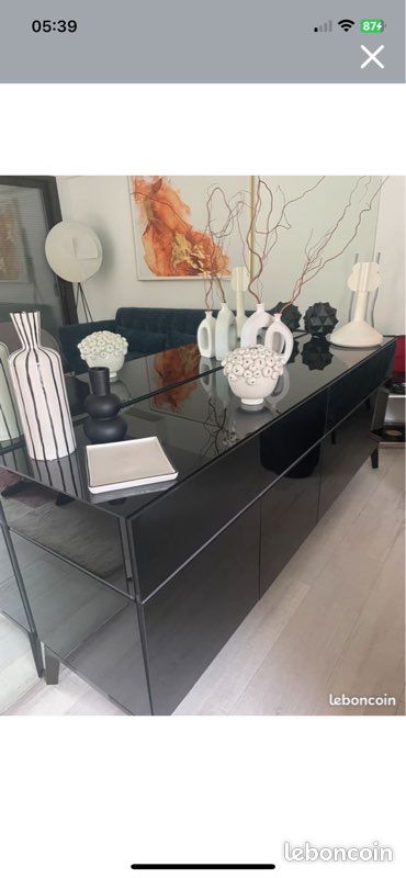 Buffet ROCHE BOBOIS (image 7)
