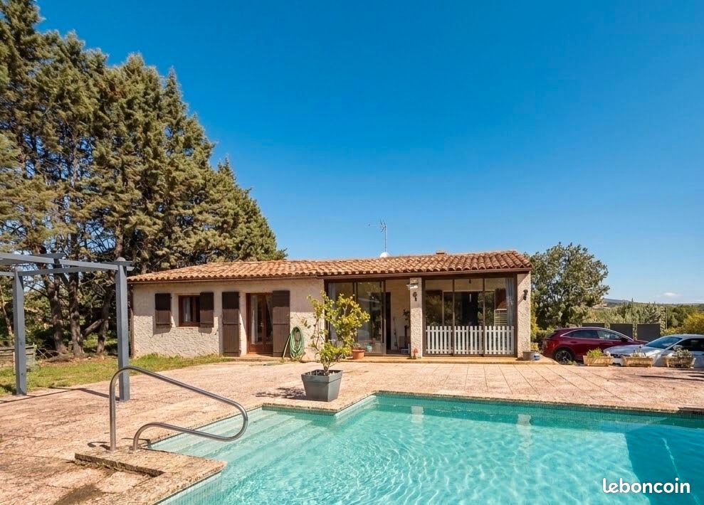 Maison 4 pièces 86 m² · au Val · 86 m² · 272 000 €
