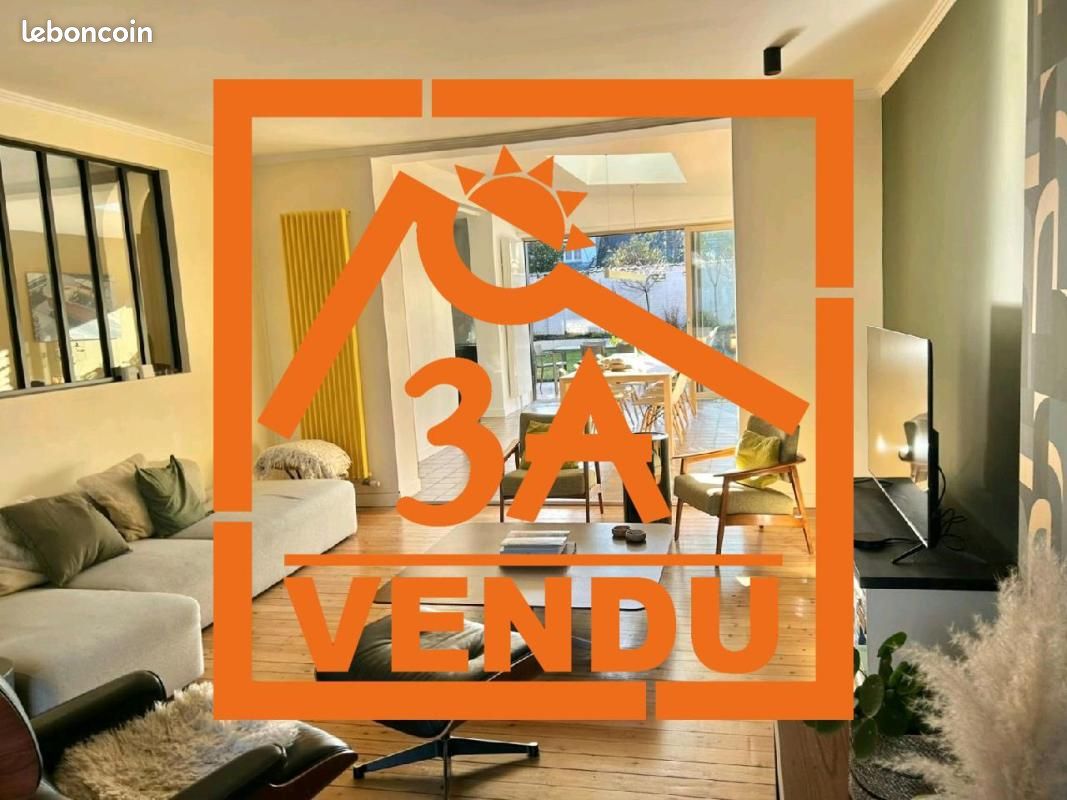 Maison 8 pièces 229 m² · à Dunkerque · 229 m² · 770 000 €