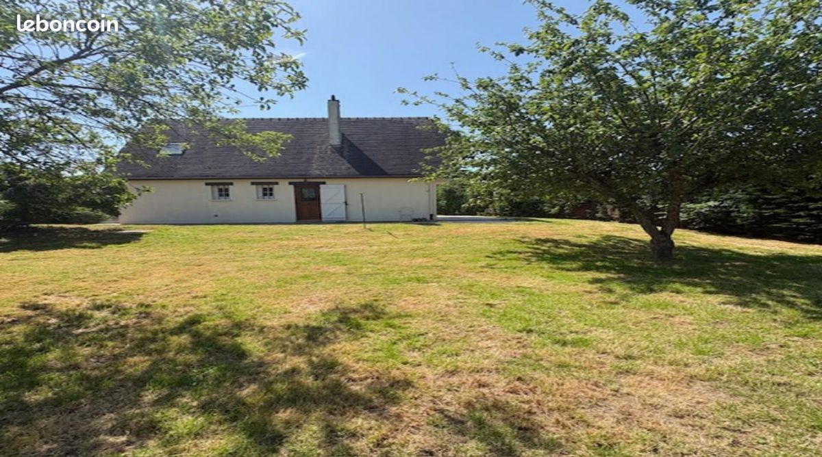 Maison 4 pièces 94 m² (image 2)