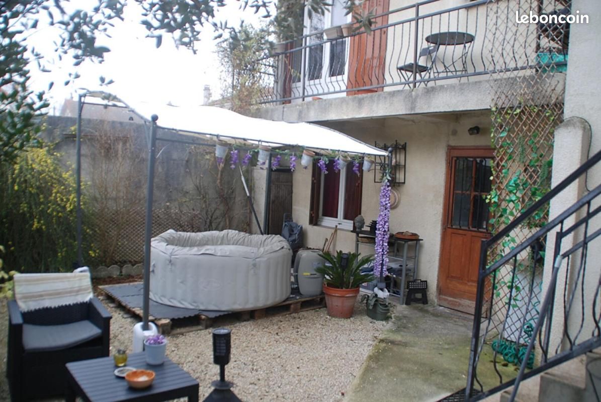 Maison 5 pièces 140 m² · à Bondy · 140 m² · 399 000 €