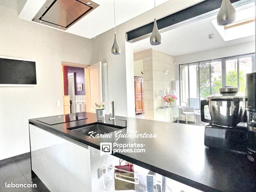 Propriété 8 pièces 182 m² - Libourne 33500 (image principale 3)