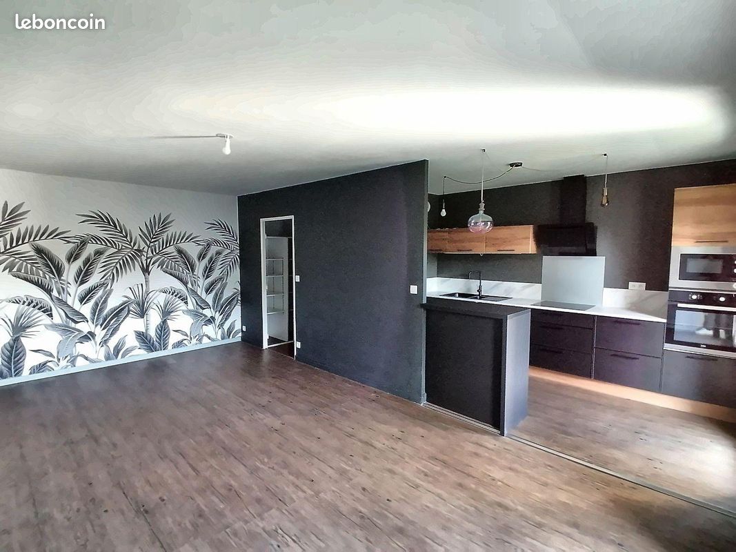 Appartement 3 pièces 63 m² · à Bruz · 63 m² · 199 990 €