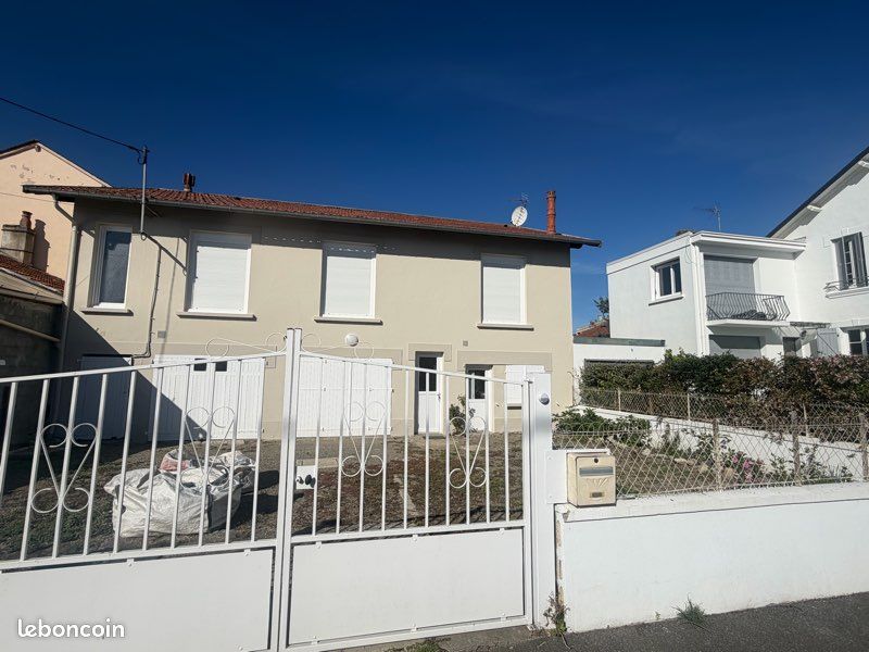 Maison 4 pièces 90 m² · à Tarbes · 90 m² · 1 150 €/mois