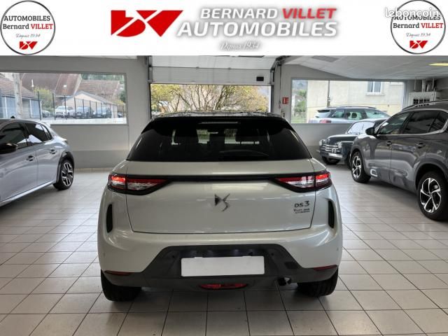 DS 3 Crossback PureTech 100 BVM6 So Chic (image 9)