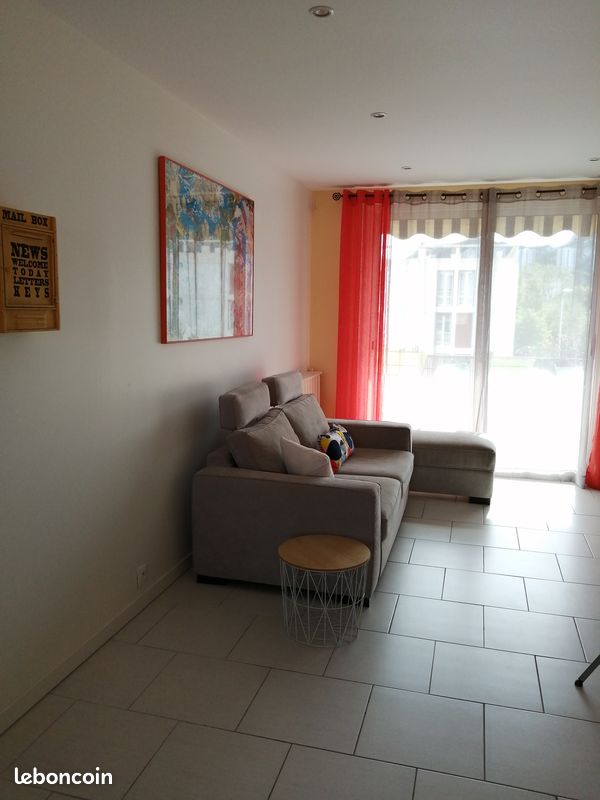 Appartement 3 pièces 54 m² · à Marseille · 54 m² · 1 100 €/mois