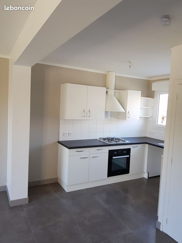 Maison 4 pièces 78 m² · à Cholet · 78,3 m² · 828 €/mois