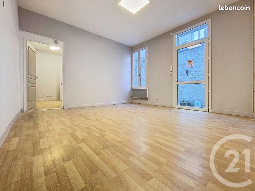 Appartement 4 pièces 80 m² · à Rochefort · 80 m² · 133 900 €