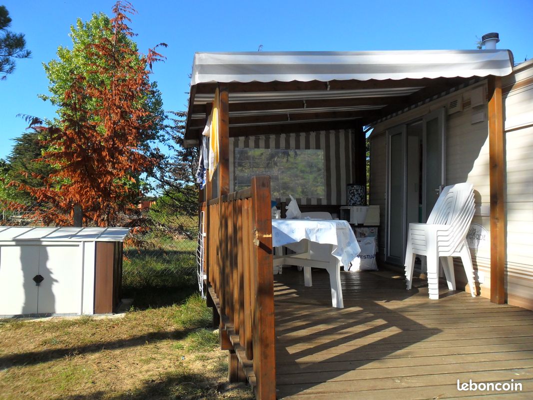 Location mobilhome (image 2)