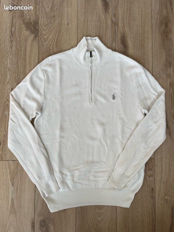 Pull camionneur Ralph Lauren (image 3)