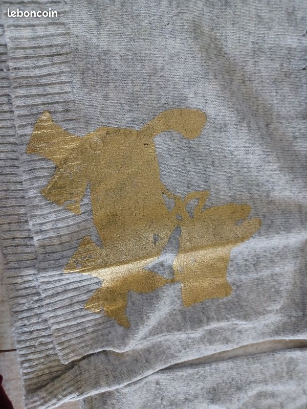 Vêtements fille 8 ans (image 5)