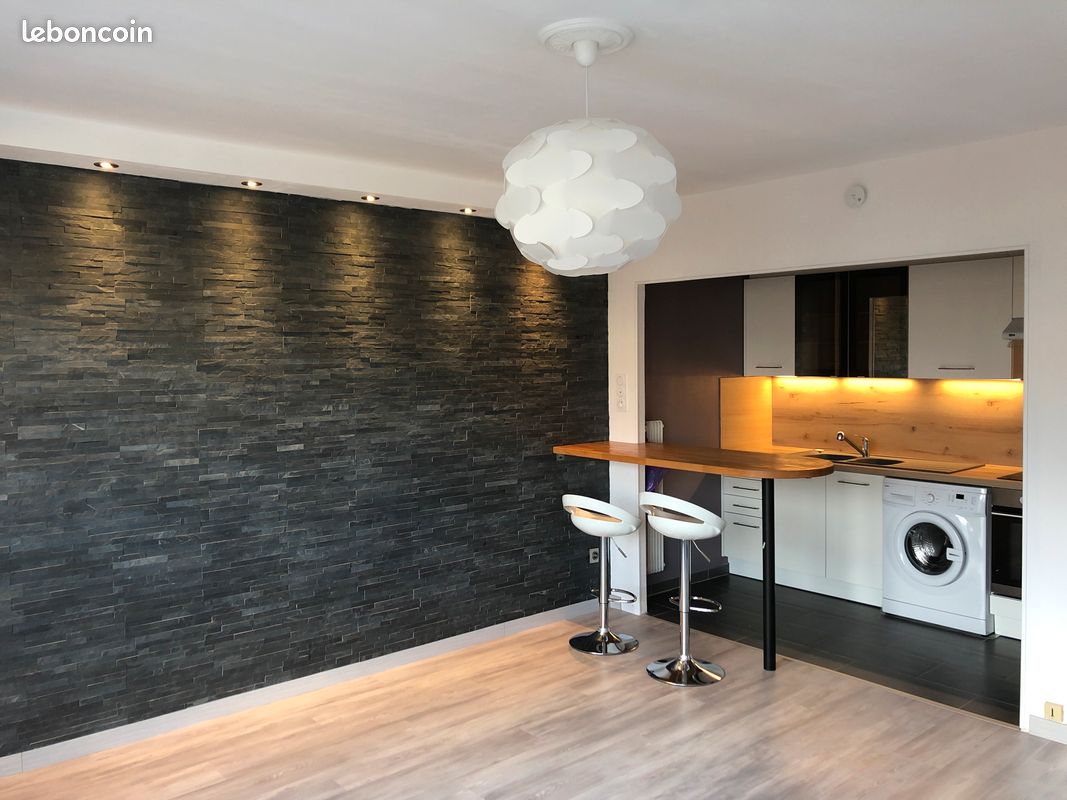 Appartement 2 pièces 54 m² · à Nancy · 54 m² · 750 €/mois
