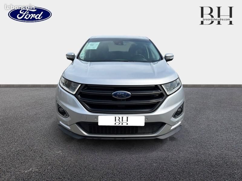 Ford Edge 2.0 TDCi 210ch Sport i-AWD Powershift + ATTELAGE (image 2)