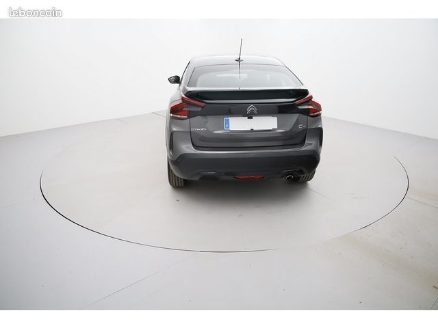 Citroën C4 Feel Pack BlueHDi 110 S&S BVM6 (image 5)