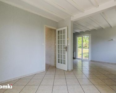 Maison 549 000 € - 140 m²