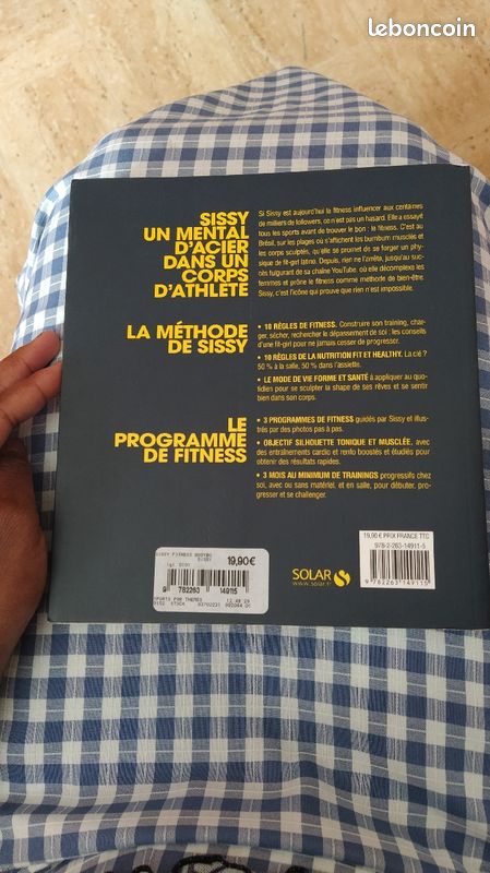 Sissy Mua livre (image 4)
