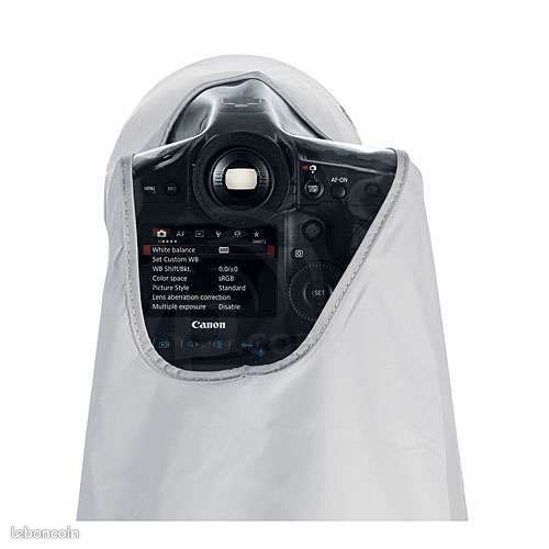 Housse De Protection Kwmobile Pour Imprimante Canon Pixma TS5150/5151/MG2555