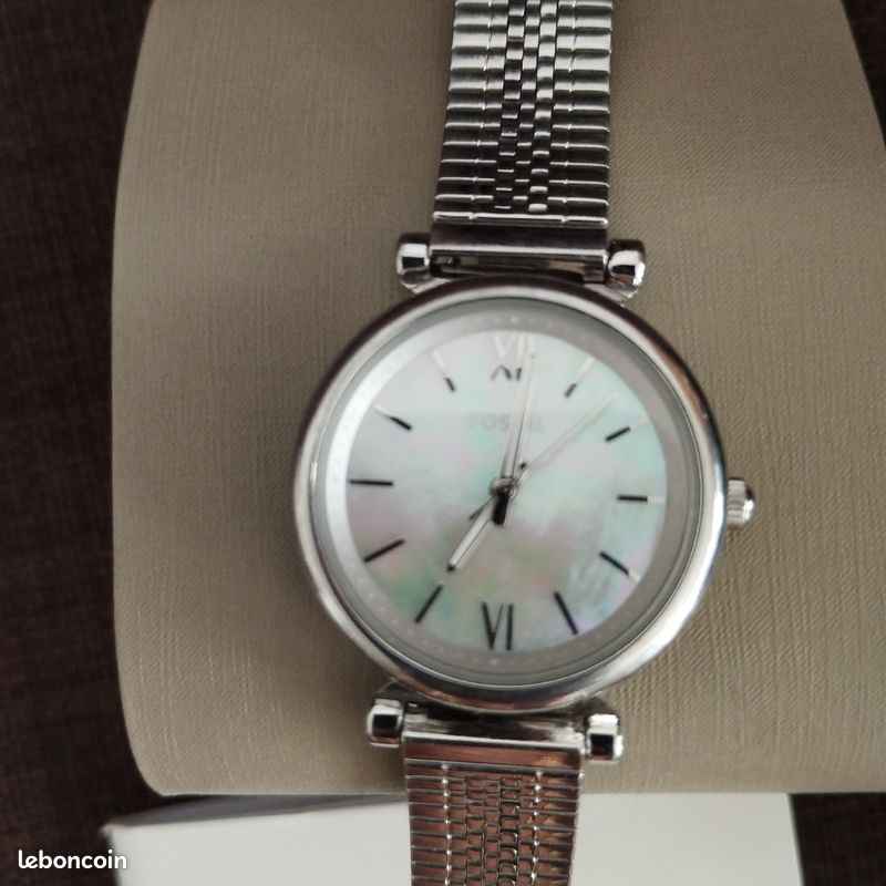 Montre Fossil (image 1)