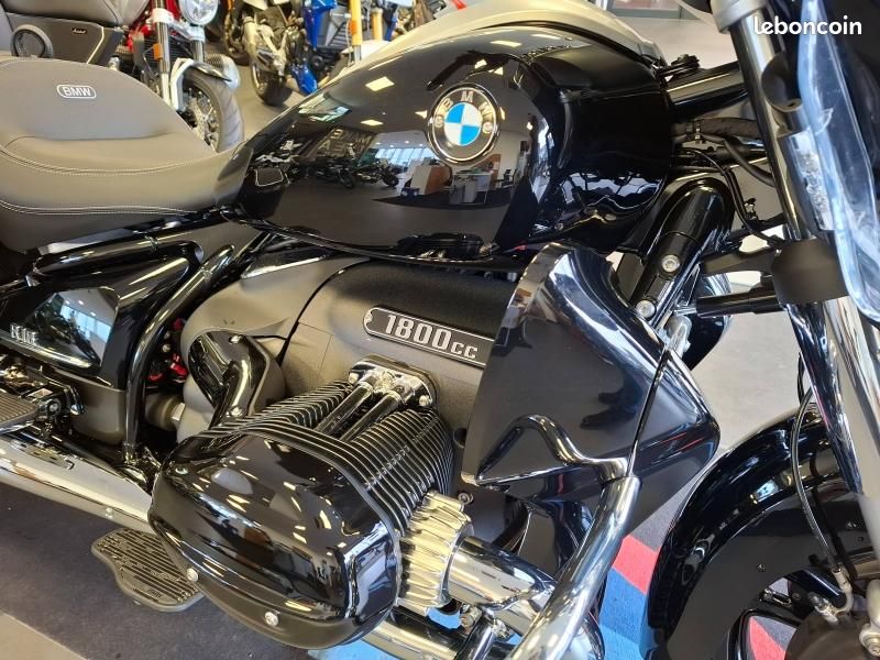 Bmw R R 18 1800 Transcontinental (image 6)