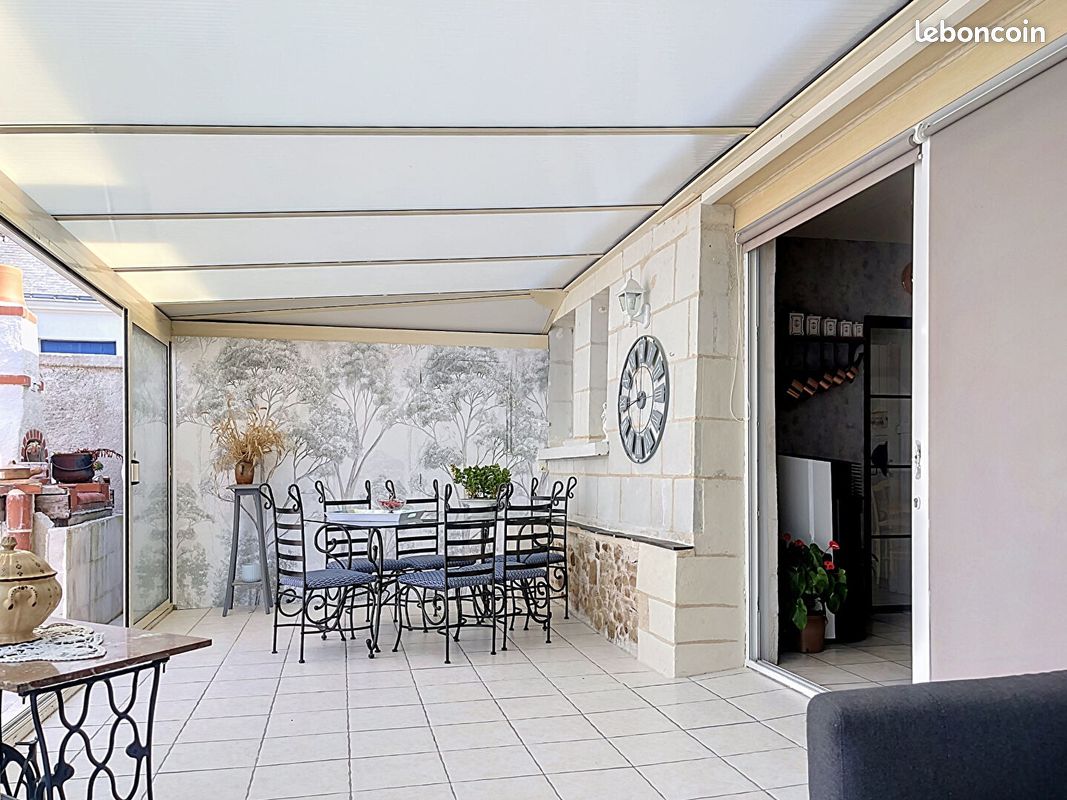 Maison 5 pièces 110 m² · à La Ménitré · 110 m² · 253 500 €