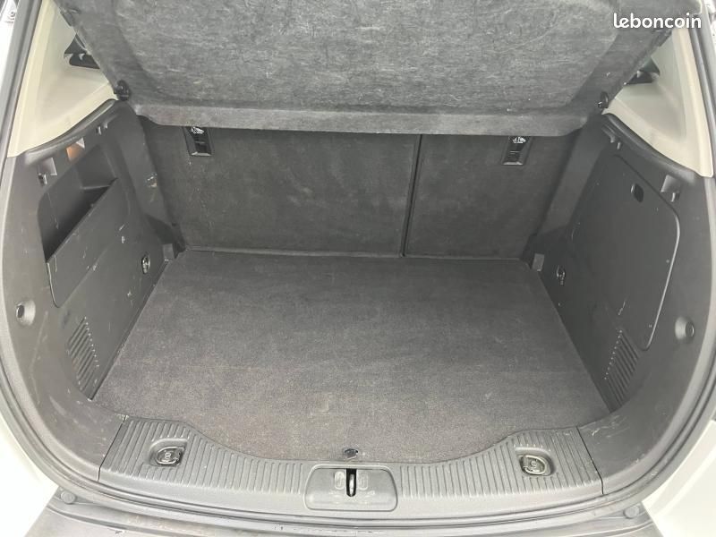 Opel Mokka 1.7 CDTI 130ch Cosmo Pack ecoFLEX Start&Stop 4x2 (image 10)