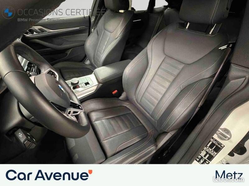 BMW Gran Coupe 420d xDrive M Sport (image 11)