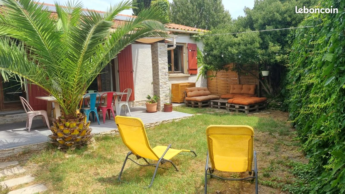 Maison 3 pièces 72 m² · à Cavaillon · 72 m² · 224 000 €
