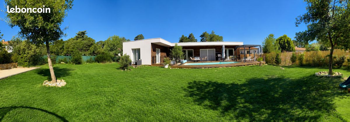 Maison 7 pièces 137 m² · à Plan-d'Aups-Sainte-Baume · 137 m² · 499 000 €
