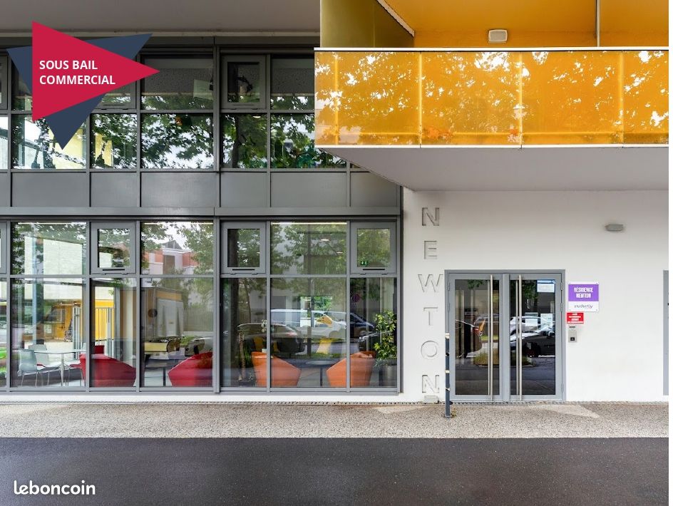 Appartement 1 pièce 20 m² · à Toulouse · 20 m² · 67 510 €
