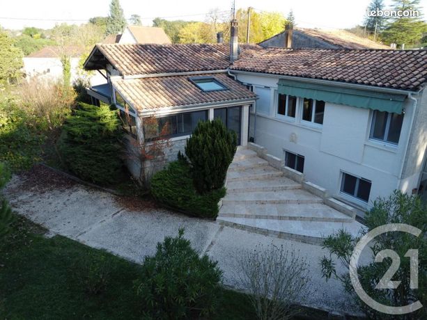 Maison 6 pièces 190 m²