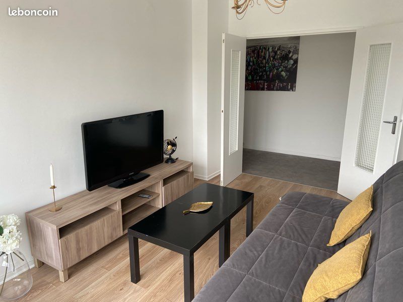 Appartement 3 pièces 67 m² · à Montbéliard · 67,4 m² · 74 900 €
