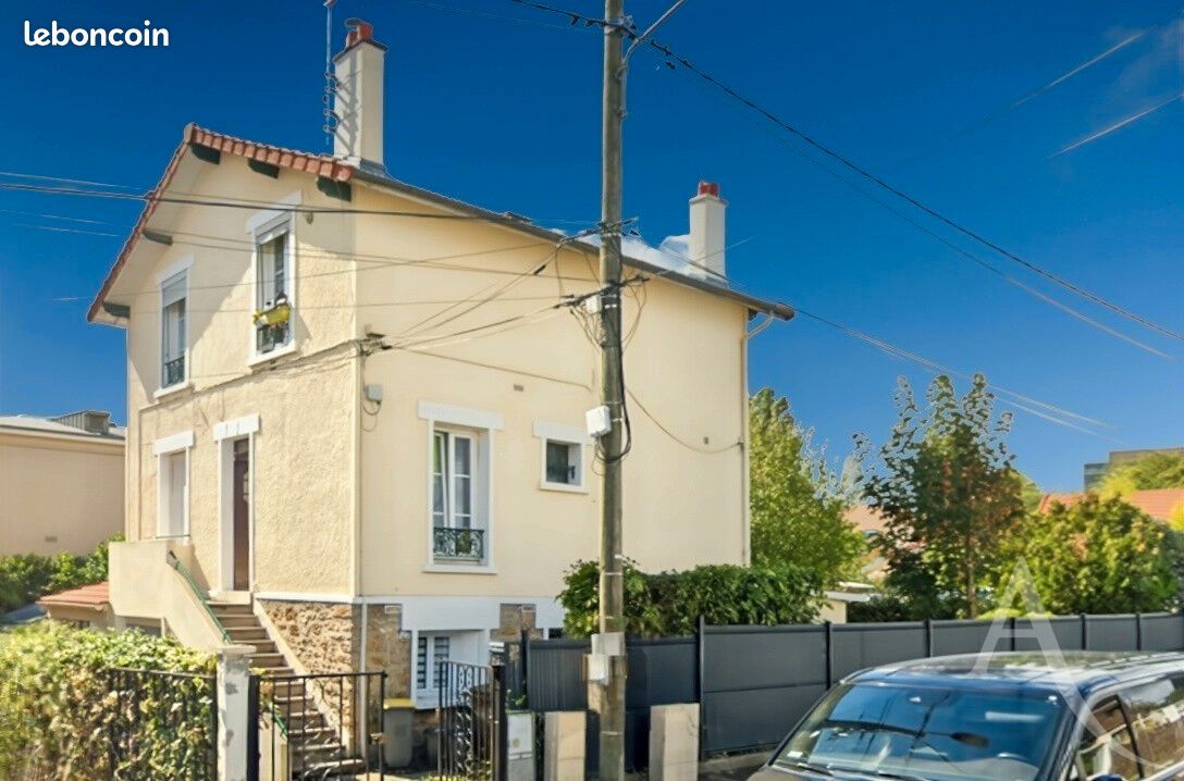 Immeuble 156 m² · à Châtenay-Malabry · 156 m² · 800 000 €