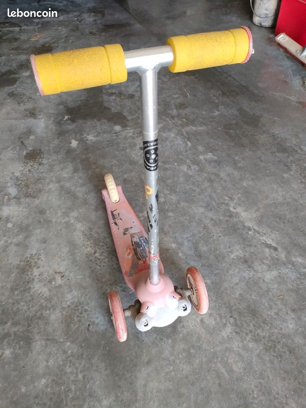 Trotinette (image 2)