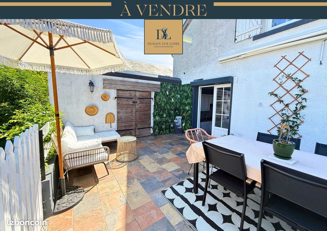 Maison 4 pièces 112 m² · à Saint-Ay · 112 m² · 259 000 €