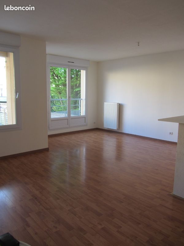 Appartement 3 pièces 66 m² · à Montigny-lès-Metz · 66 m² · 850 €/mois