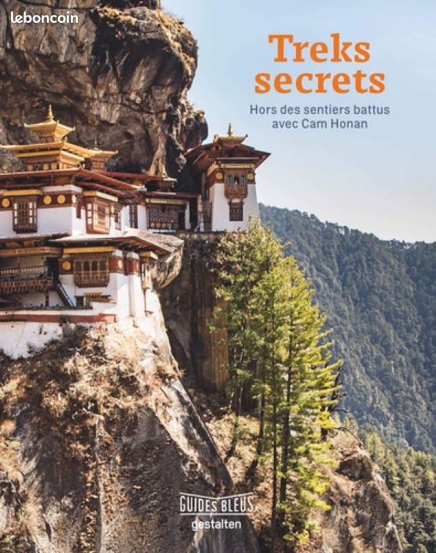 Treks secrets (image 1)