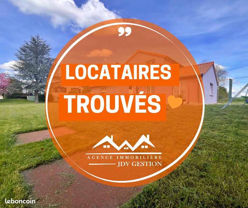 Maison 4 pièces 120 m² · à Mécrin · 120 m² · 890 €
