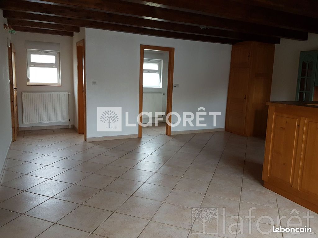 Appartement 3 pièces 63 m² · à Harreberg · 63 m² · 485 €