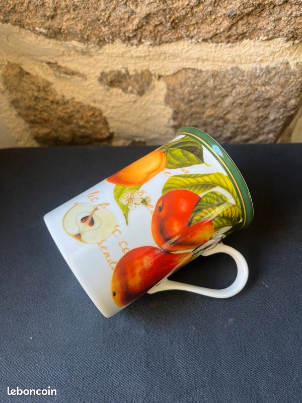 Mug Leonardo Collection Gift Box Fine China (image 8)