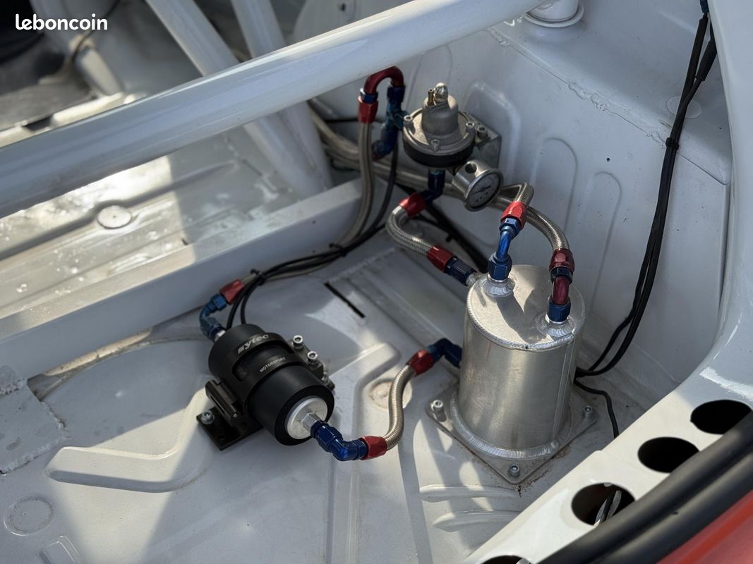 Renault clio renault 3 cup x85 (image 16)