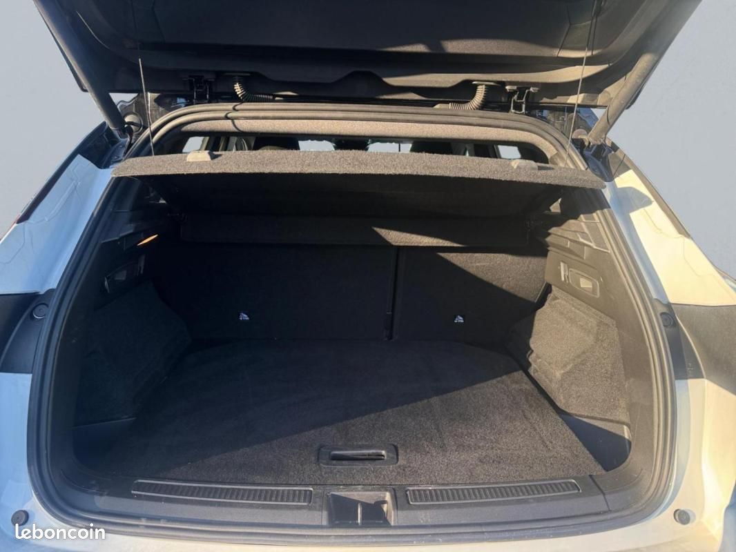 Renault Austral full hybrid E-Tech 200 ch Techno (image 16)