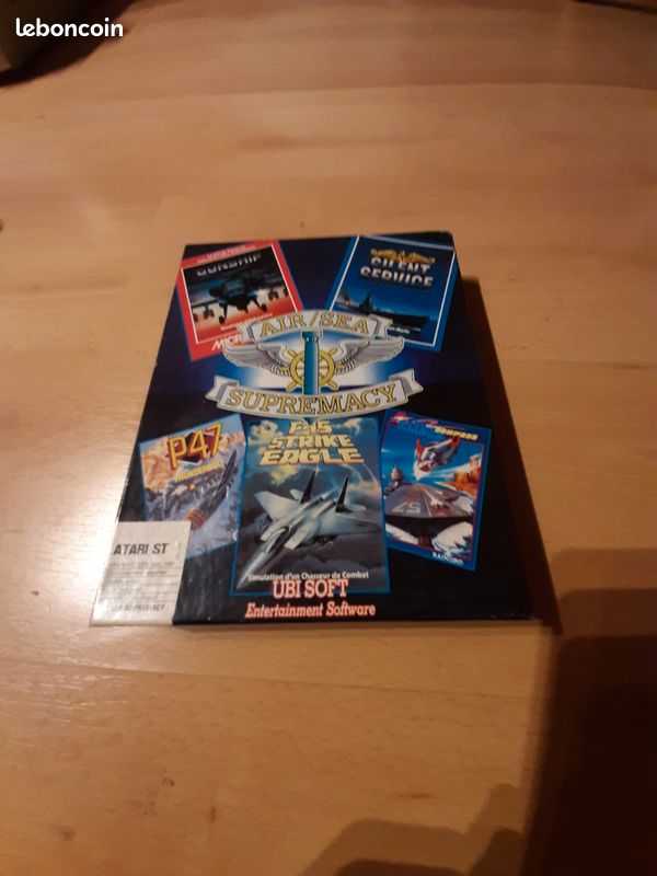 MICKEY'S RACING ADVENTURE Complet Boîte Notice Gameboy Color Pal Euro