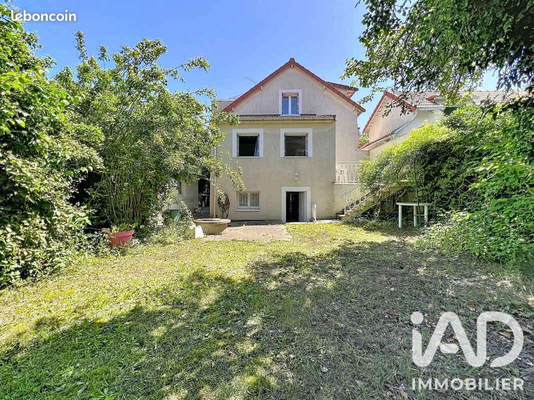 Maison 4 pièces 93 m² · à Draveil · 93 m² · 359 000 €