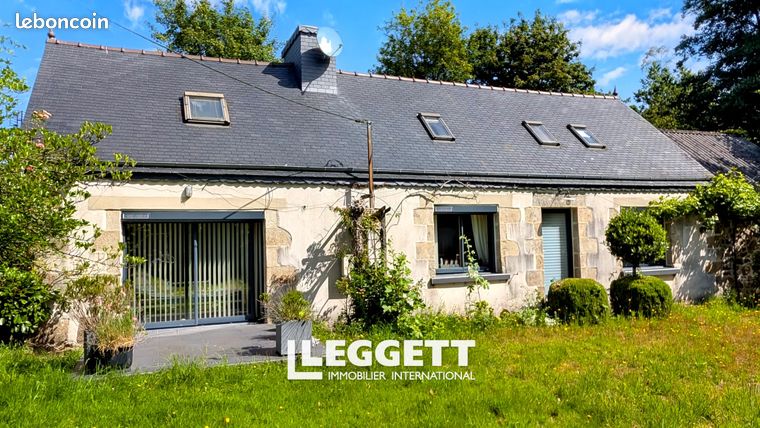 Maison 6 pièces 88 m²