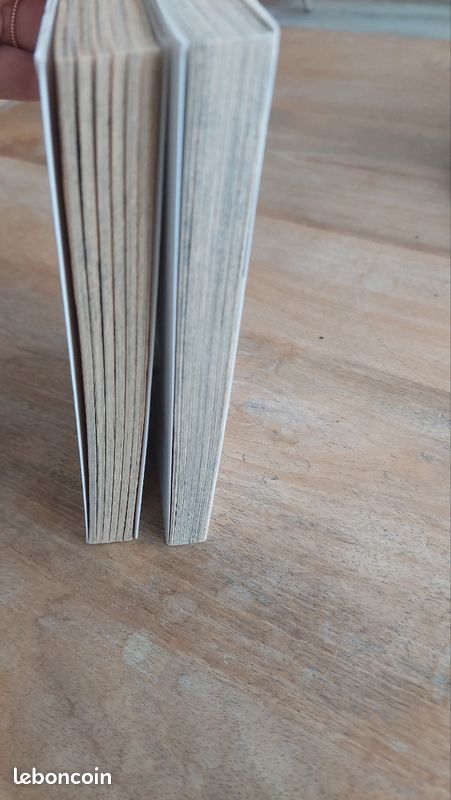 Mangas georgie edition tonkam (image 3)